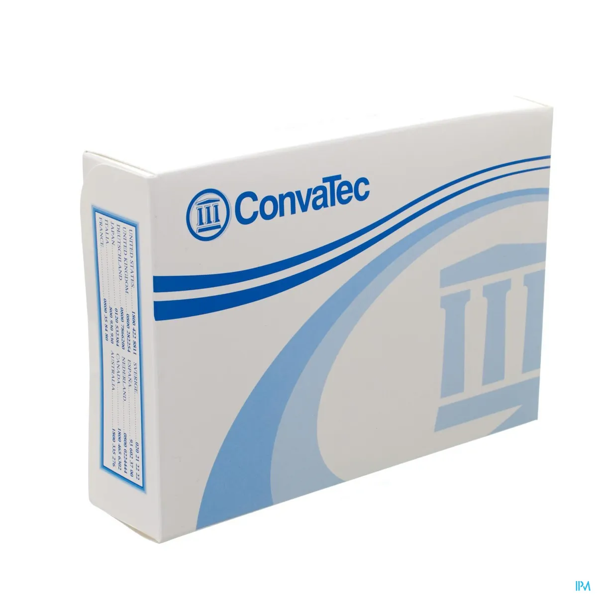 Combihesive Iis P/o Beige 38mm 10 400973