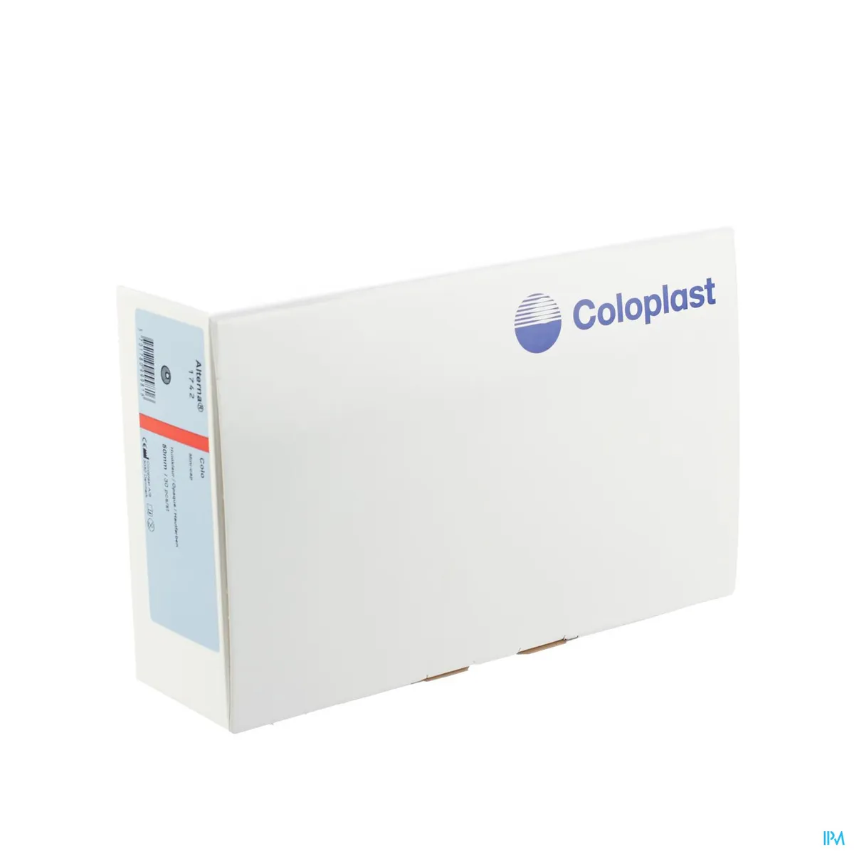 Alterna Minicap 2piece 50mm 30 1742