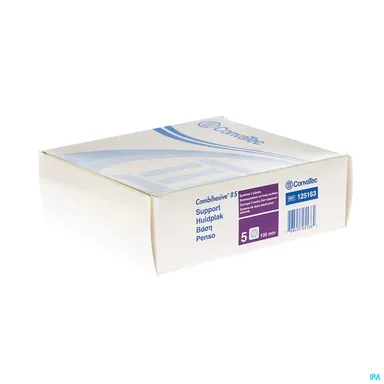 Combihesive Iis Post Op Pl. 100mm 5 125163