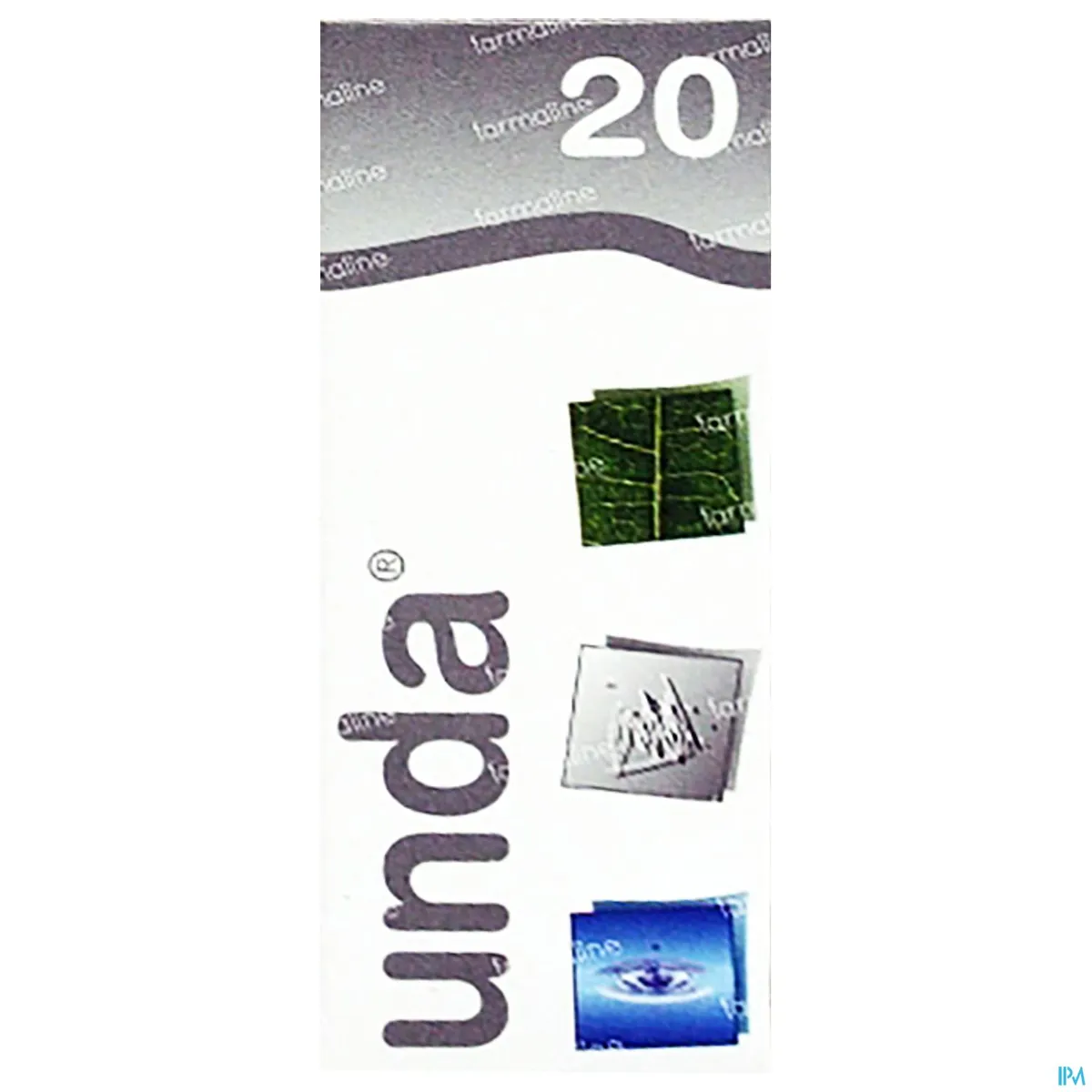 Unda Complexe N20 20ml