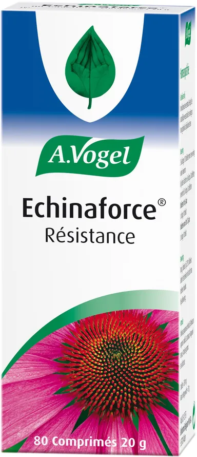 A.Vogel Echinaforce 80 Comprimés