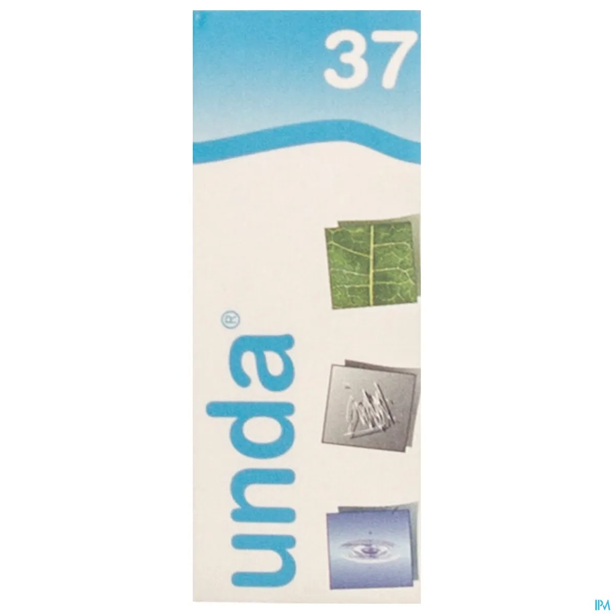 Unda Complexe N37 20ml