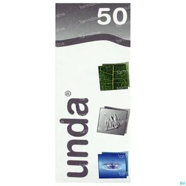 Unda Complexe N50 20ml