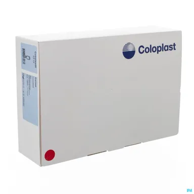 Coloplast Poche Vidable 1p Mini 100ml 10 2210