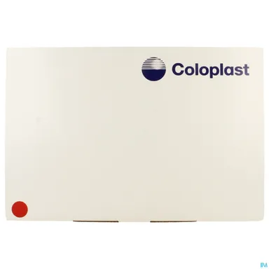Coloplast Poche Vidable 1p Midi 300ml 10 2215