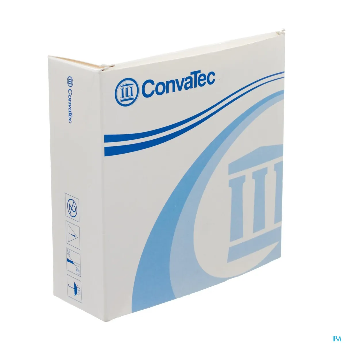 Consecura Stomah.flex 70mm 5 401432