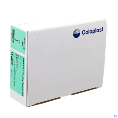 Conveen Anal Plug Peristeen Tampon Anal T1 20 1450