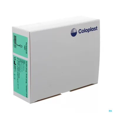 Conveen Anal Plug Peristeen Plug Anaal M2 20 1451