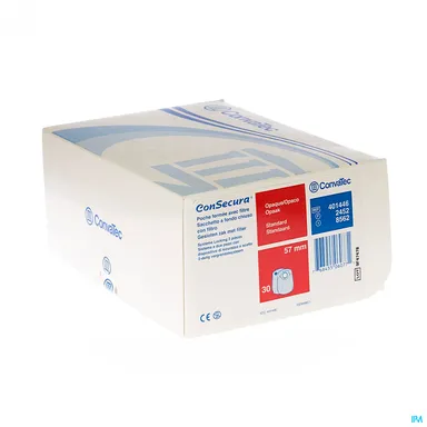 Consecura G/z 2p Op 57mm 30 401446