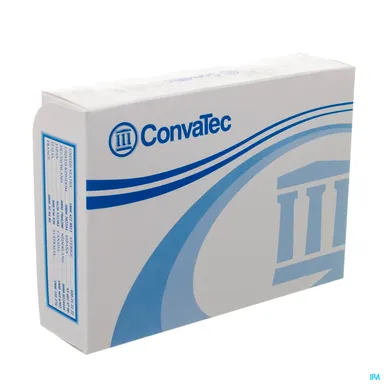 Consecura P/o 2p Op 35mm 10 401322