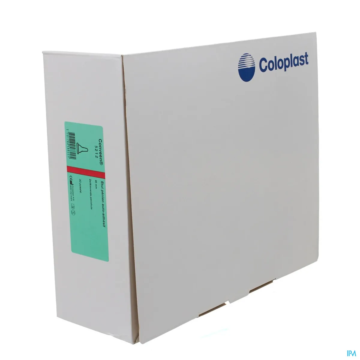 Conveen Penishuls 1d 20mm 30 5212