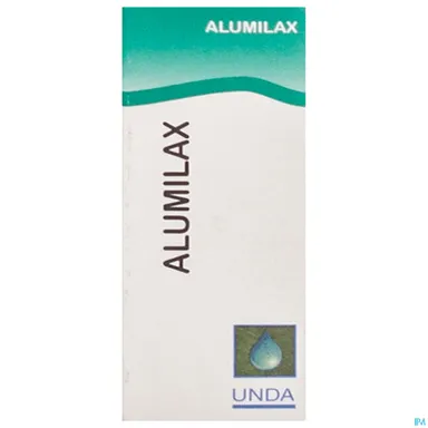 Alumilax Druppels 20ml