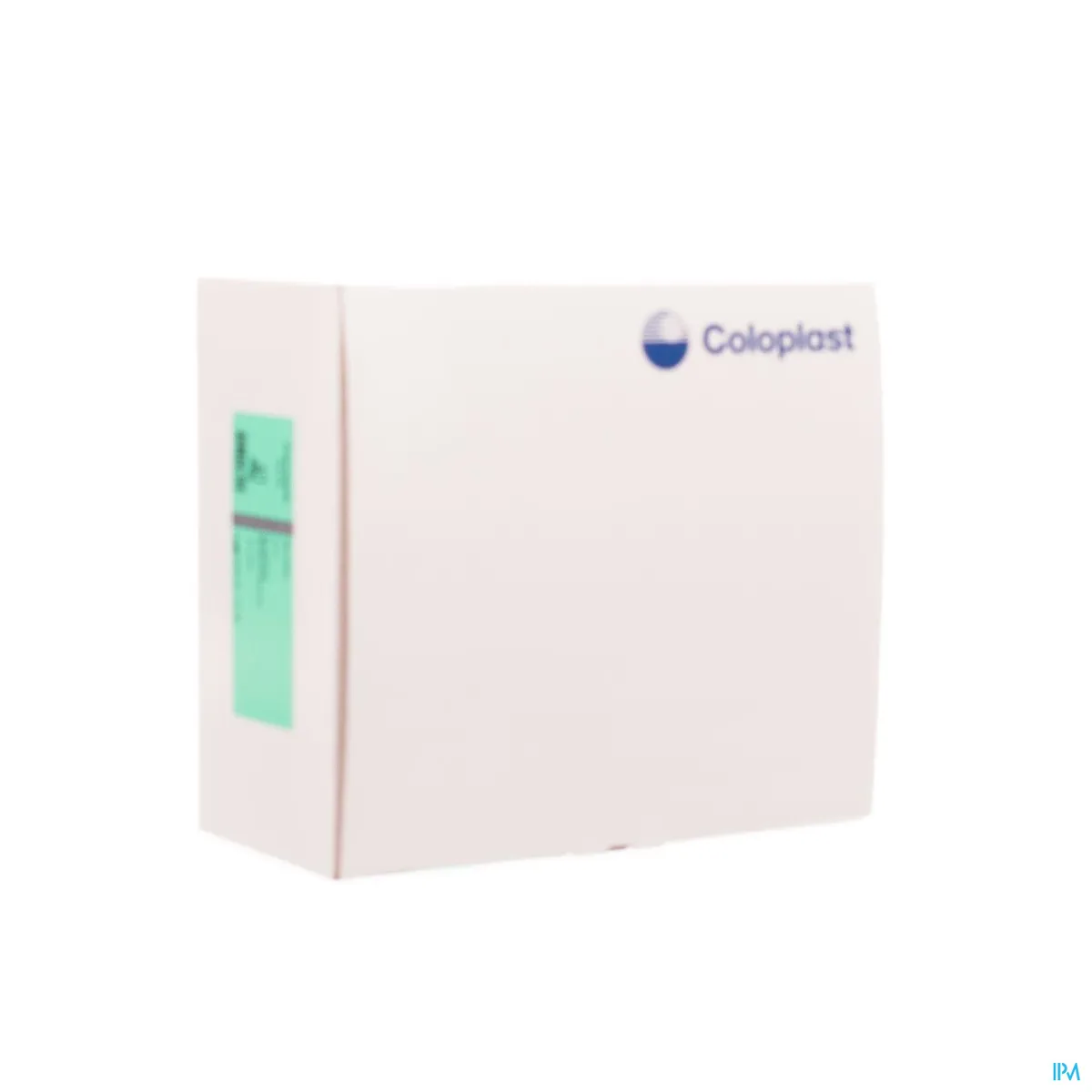 Conveen Security Plus Etui Penien+fix 40mm 30 5040