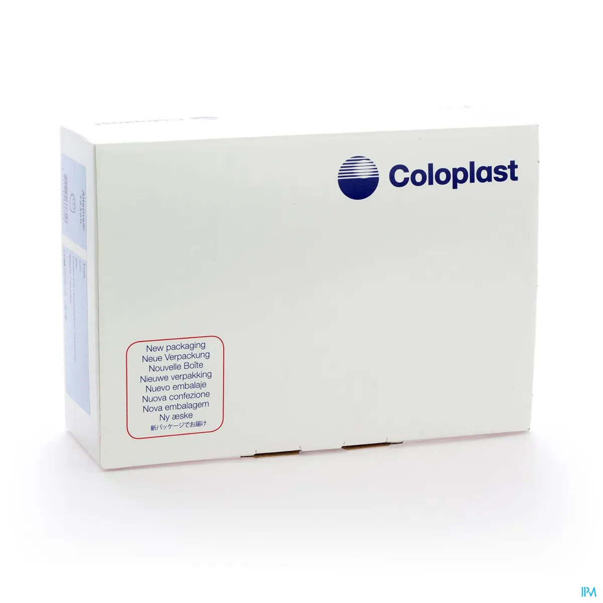 Alterna Free P/f Transp Midi 30mm 30 46360