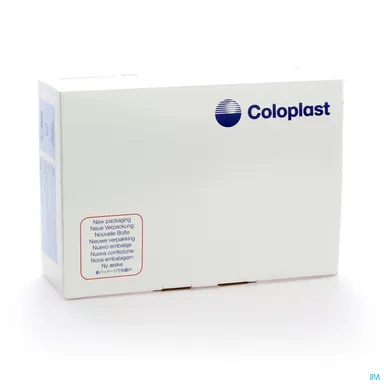 Alterna Free G/z Transp Midi 30mm 30 46360