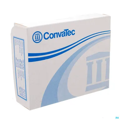 Consecura P/uro+rob. 35mm 10 401331