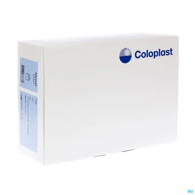 Alterna Free P/f Transp Midi 35mm 30 46361