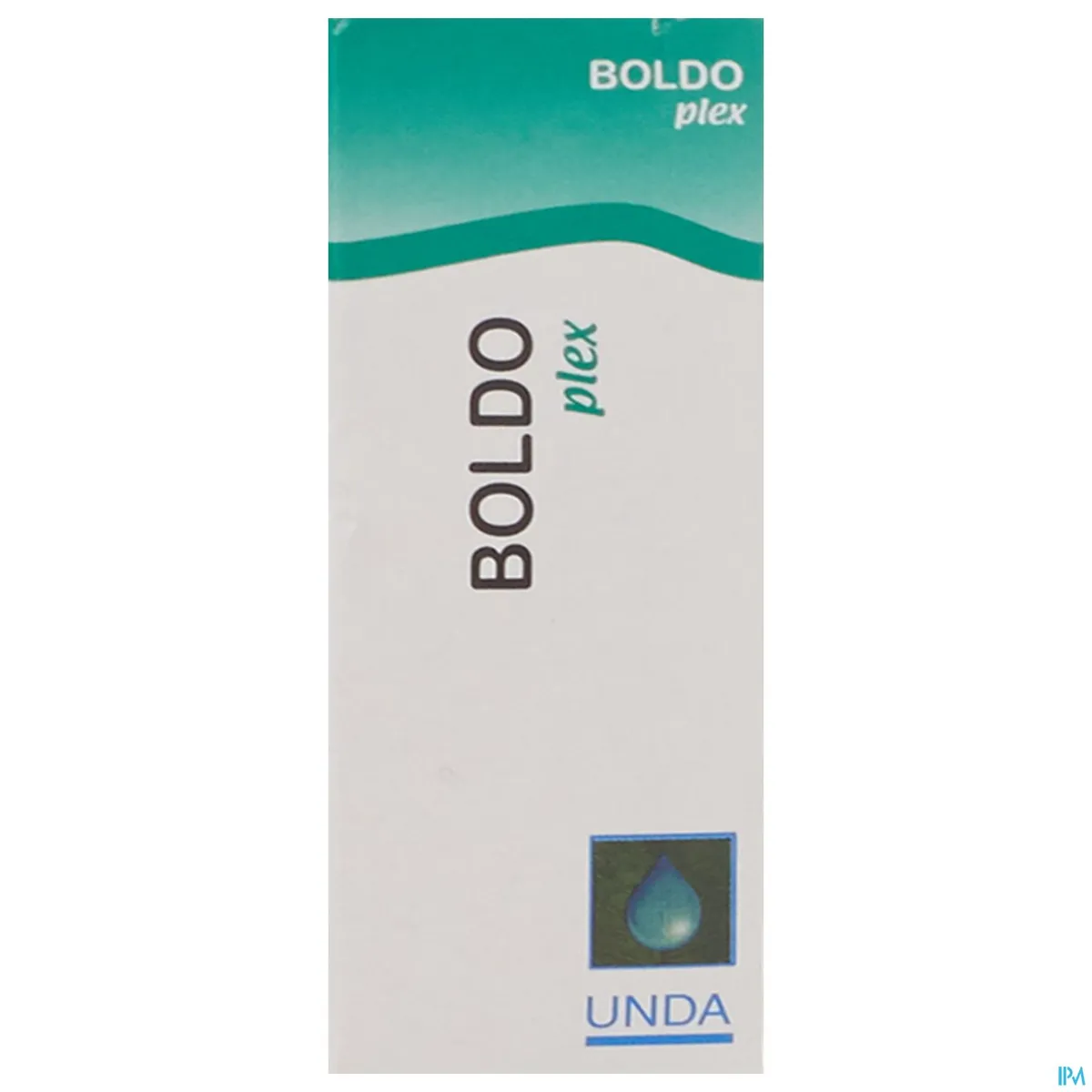 Boldo Plex Druppels 30ml