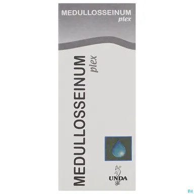 Medullosseinum Plex Gouttes 30ml