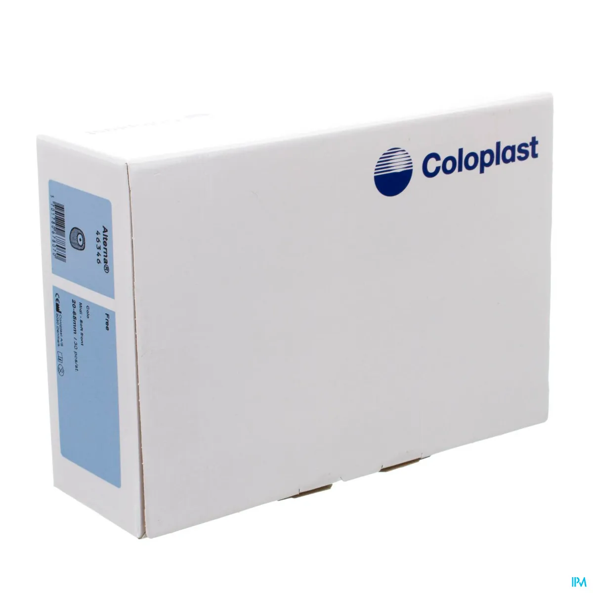 Alterna Free P/f Soft Midi 20-65mm 30 46346