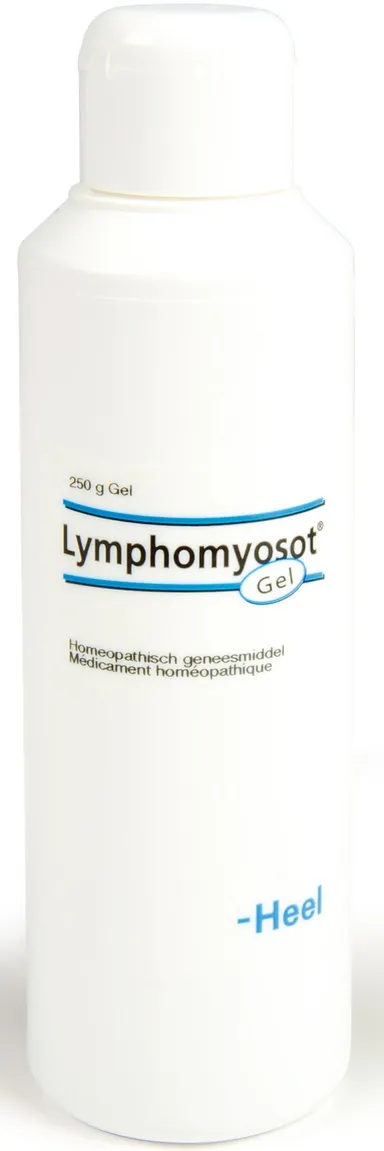 Lymphomyosot Gel 250g Heel