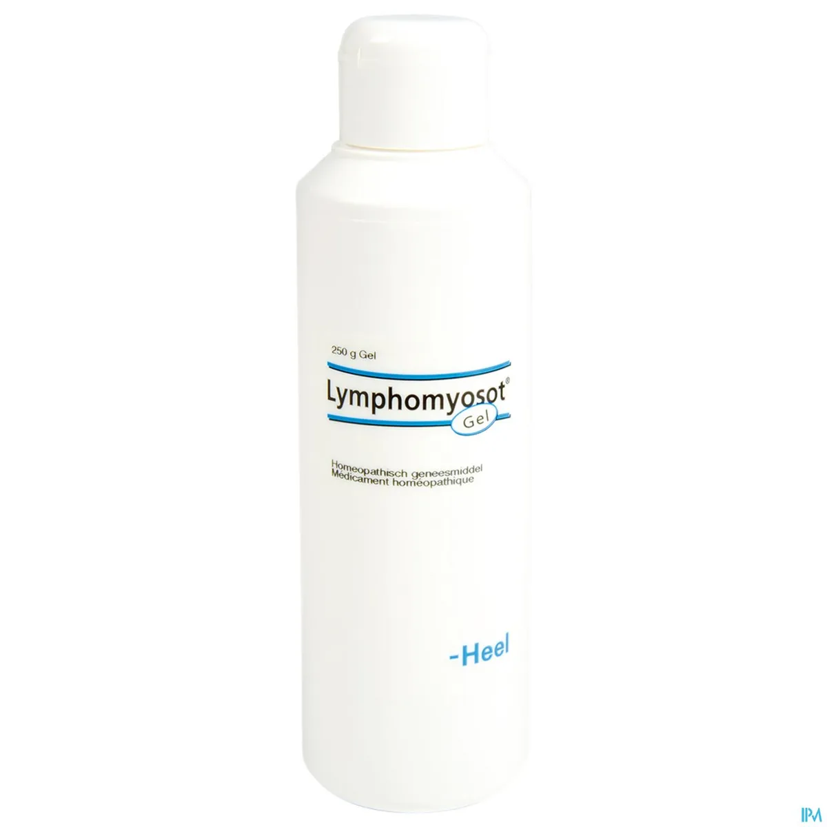 Lymphomyosot Gel 250 g Heel