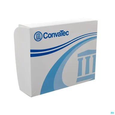 Consecura P/uro+rob. 57mm 10 401333