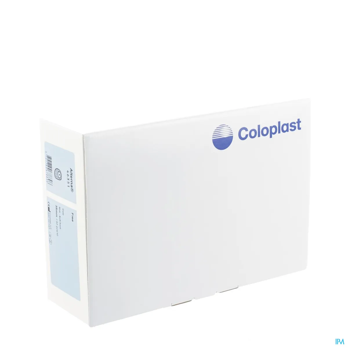 Alterna Free P/f Soft Midi 35mm 30 46351