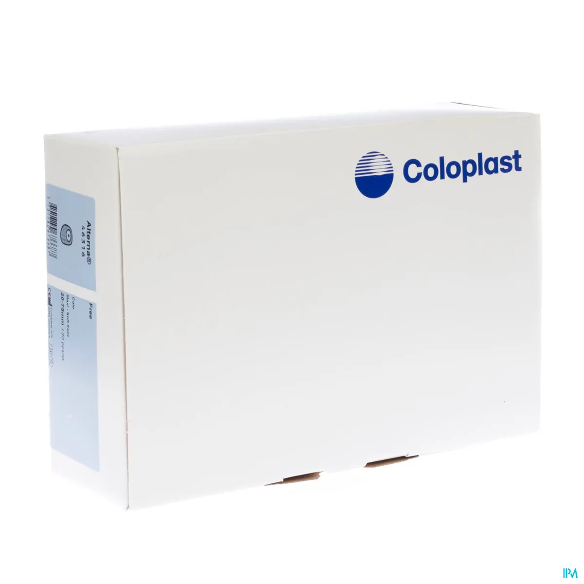 Alterna Free G/z Soft Maxi 20-75mm 30 46316