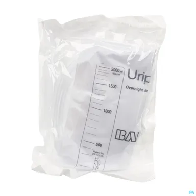 Uriplan Bedzak Ster 2l 1 813131