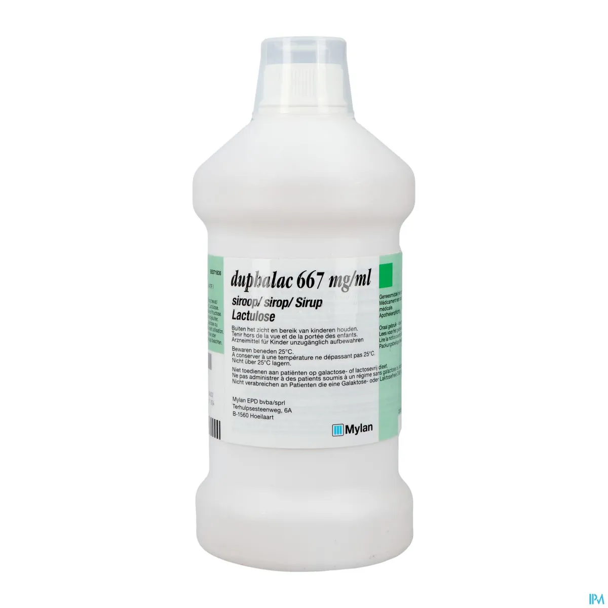 Duphalac 1L