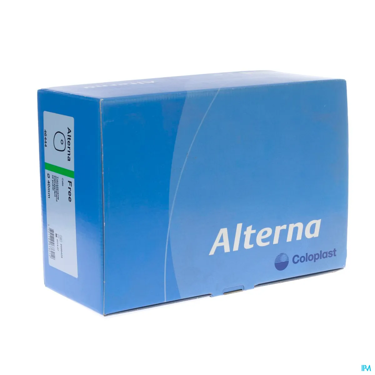 Alterna Free G/z Transp Midi 40mm 30 46444