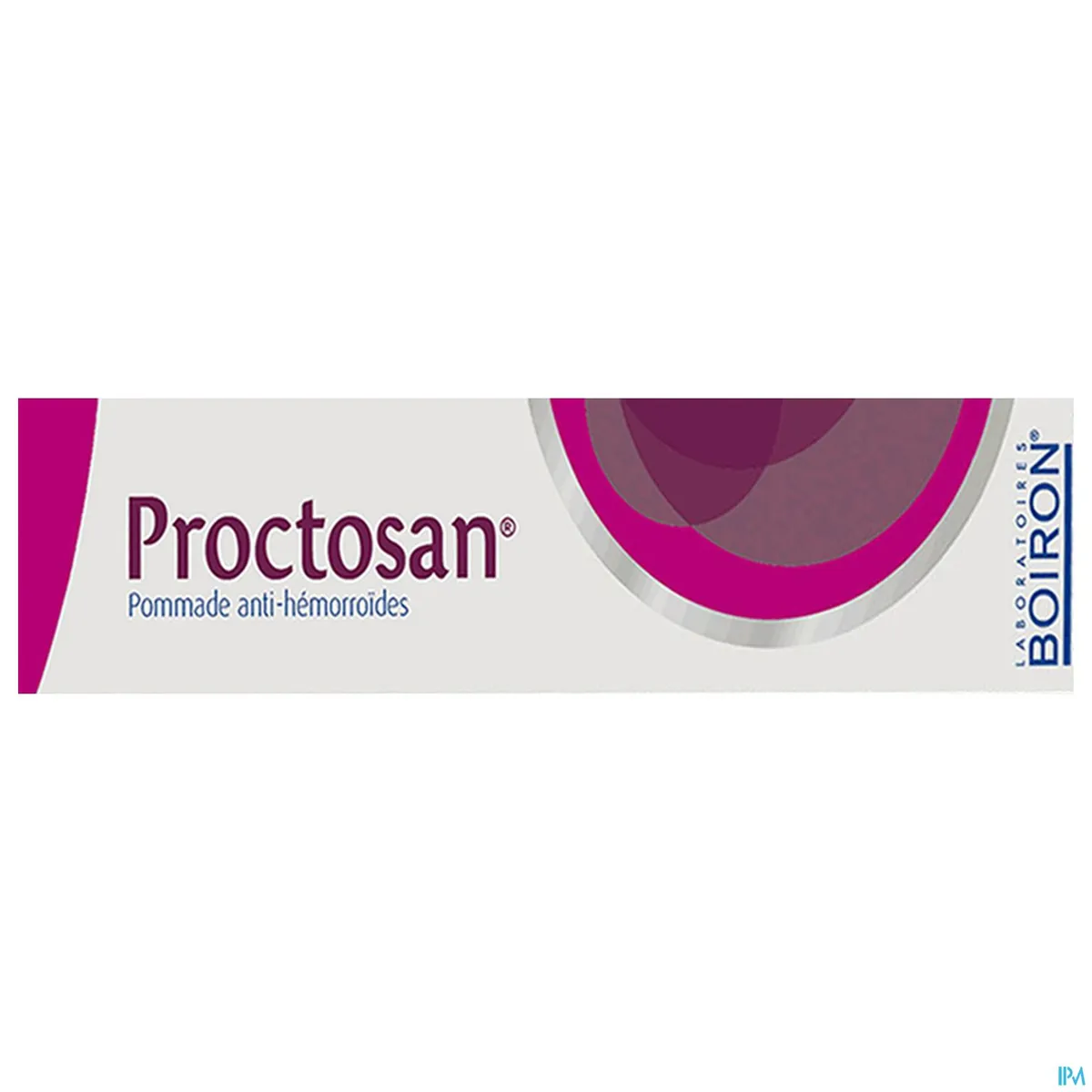 Proctosan Aambeienzalf 40g