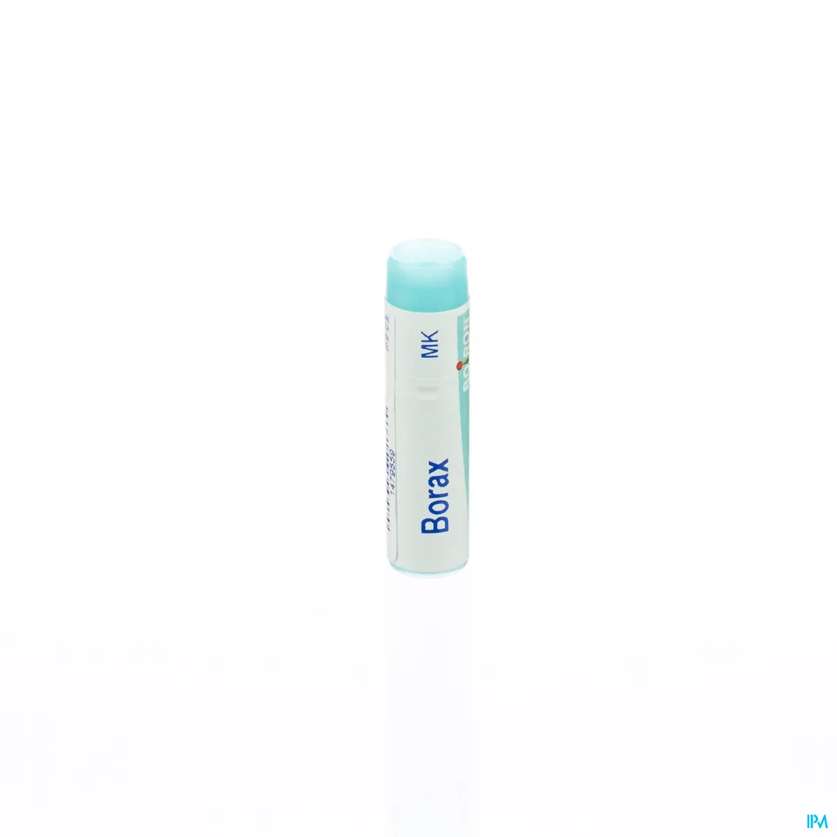 Borax MK Globulen Boiron