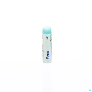 Borax MK Globulen Boiron