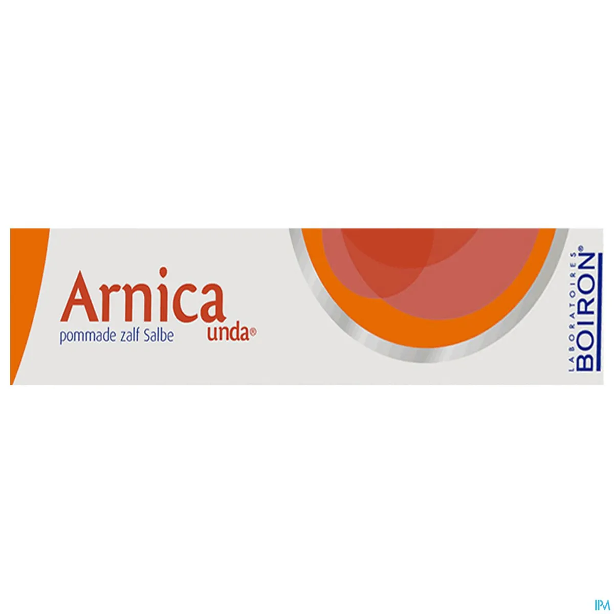 Arnica Zalf 40g