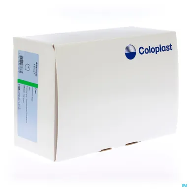 Alterna Free P/f Transp Maxi 40mm 30 46447