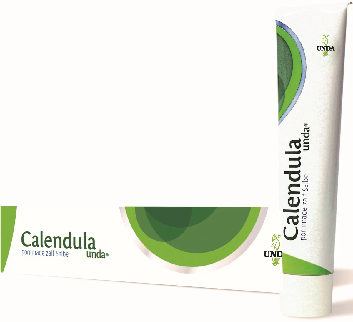 Calendula Pommade 40g