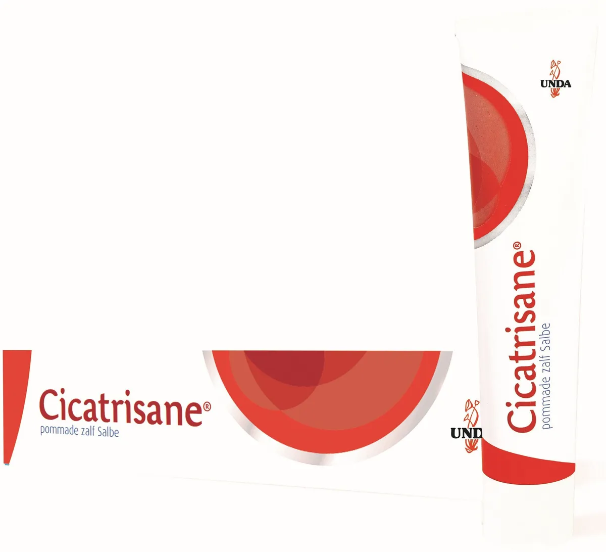 Cicatrisane Pommade 40g