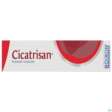 Cicatrisane zalf 40g