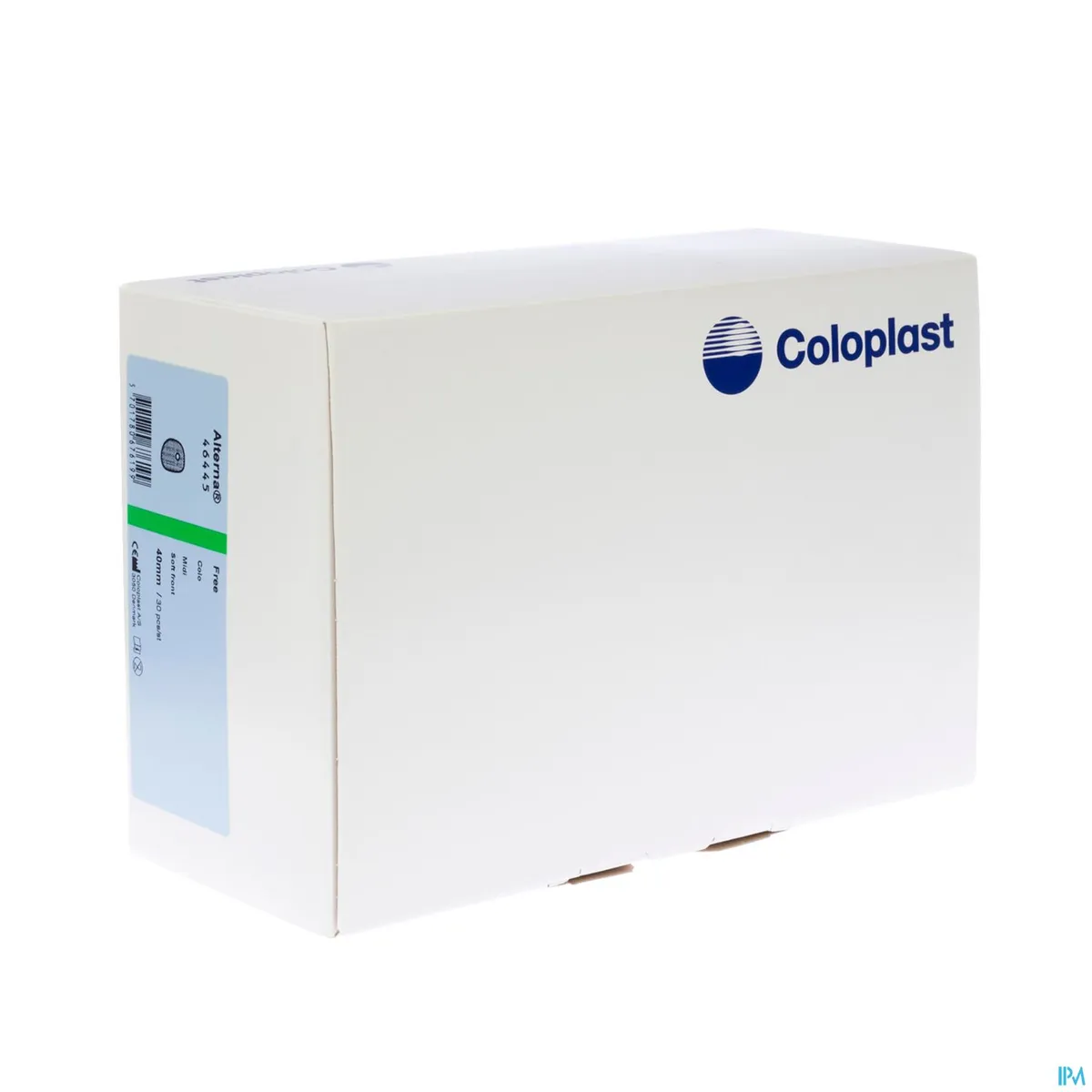 Alterna Free G/z Soft Midi 40mm 30 46445