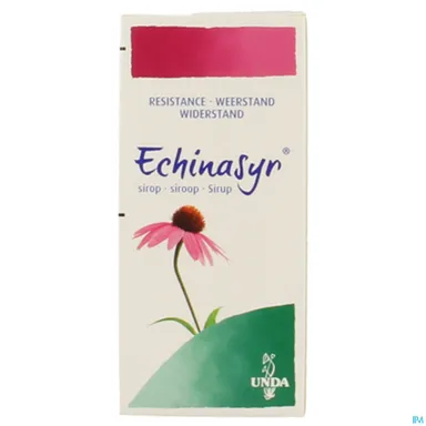 Echinasyr siroop 125ml