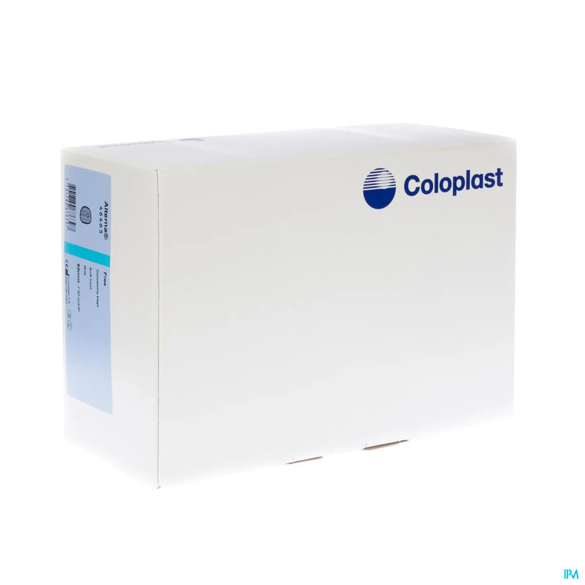 Alterna Free P/f Soft Midi 60mm 30 46465