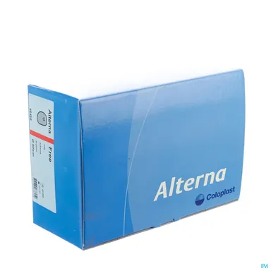 Alterna Free G/z Soft Maxi 50mm 30 46458