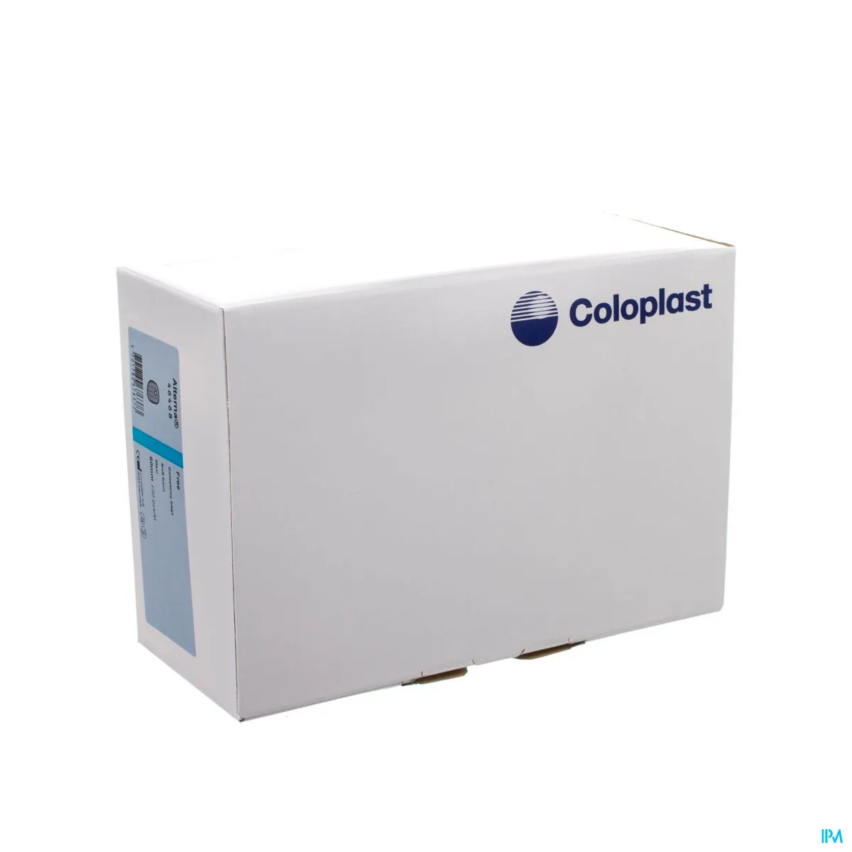 Alterna Free P/f Soft Maxi 60mm 30 46468