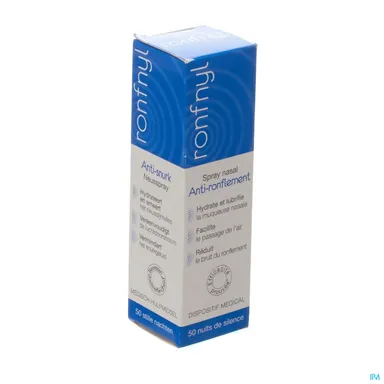 Ronfnyl Neusspray 10ml