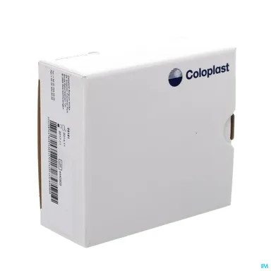 Alterna Plaques Convexes 50/10-33mm 5 46759