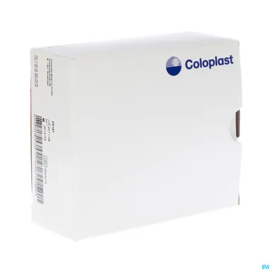 Alterna Plaques Convexes 60/10-43mm 5 46769