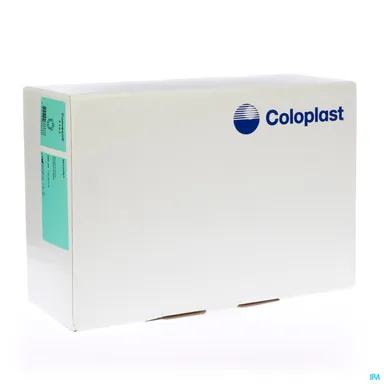 Conveen Security Plus Beenzakken 350ml 20 5165