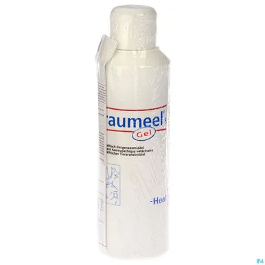 Traumeel S Us.vet Gel 250g Heel